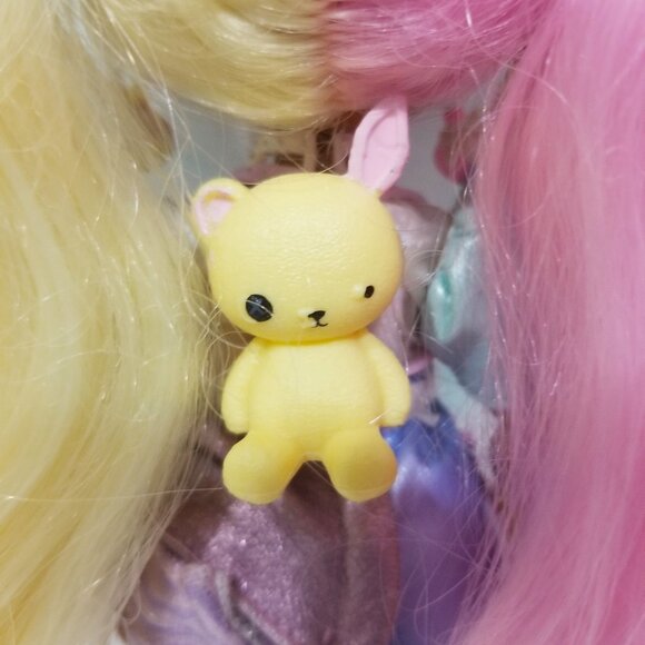 L.O.L. Surprise! O.M.G. Candylicious Doll & Accessories, VGUC - EUC - Picture 8 of 11